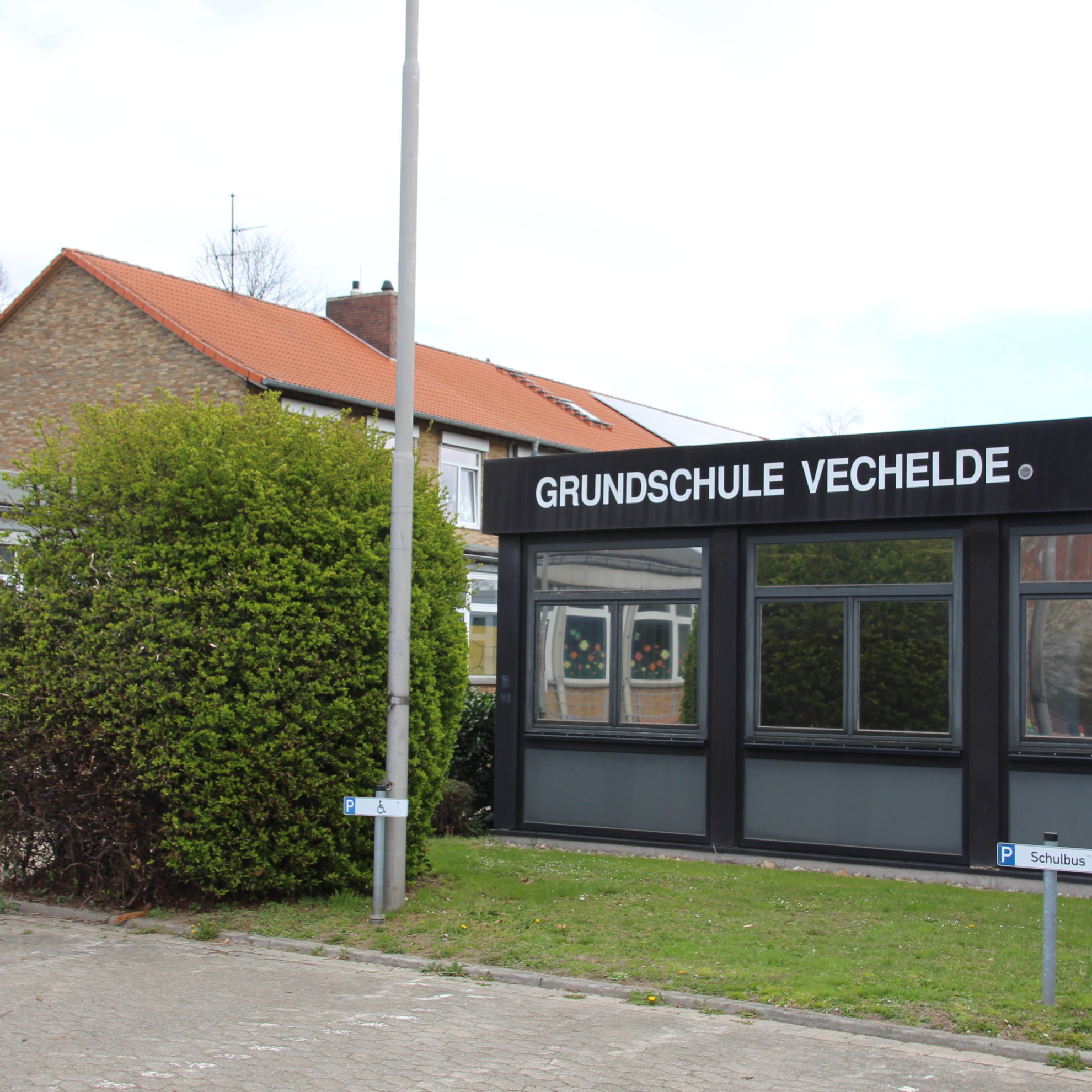 Neuigkeiten aus Vechelder Kindertagesstätten und Grundschulen › SPD